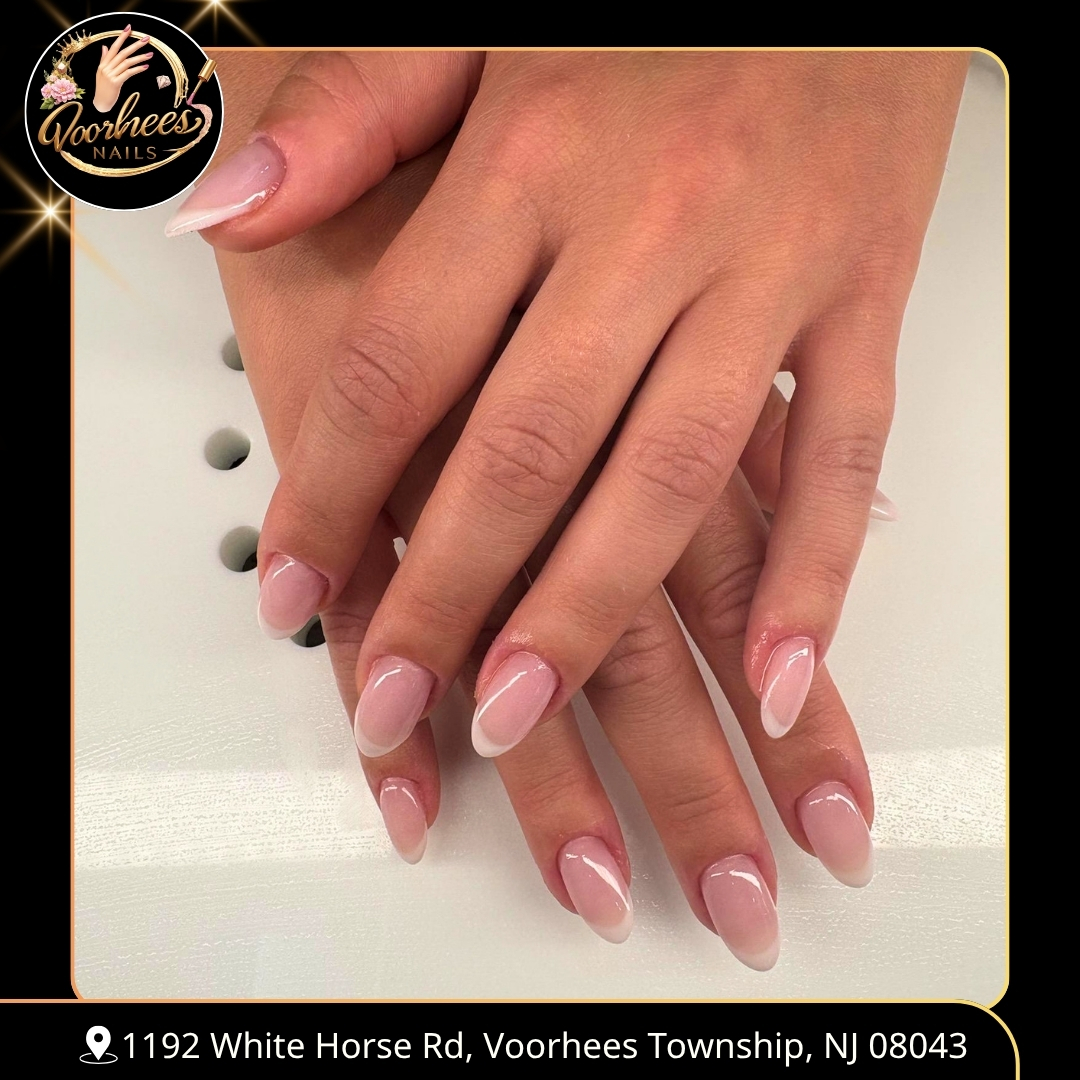 amazing nail